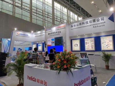 直擊廣州燈光音響展最前線 千家展商爭(zhēng)奇斗艷，專業(yè)展覽服務(wù)驅(qū)動(dòng)行業(yè)創(chuàng)新