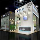 展覽設(shè)計材料加工技術(shù)的美的體現(xiàn)