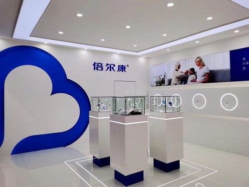 倍爾康攜最新研發(fā)產(chǎn)品閃耀亮相第85屆中國國際醫(yī)療器械博覽會(huì)，引領(lǐng)計(jì)算機(jī)軟硬件技術(shù)開發(fā)新浪潮