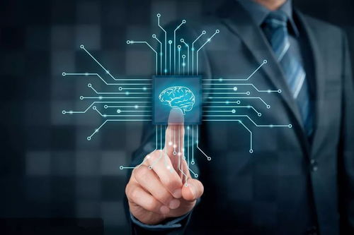 2018智能家居生態(tài)版圖逐漸清晰 AI將無所不在，推動(dòng)計(jì)算機(jī)軟硬件技術(shù)開發(fā)