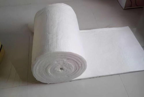 亞洲第一陶瓷纖維廠商,產(chǎn)品覆蓋全國(guó),魯陽(yáng)節(jié)能強(qiáng)在哪