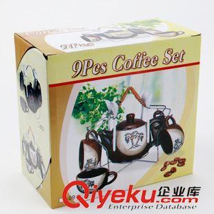 10月16號(hào)新品 【10元店貨源】陶瓷咖啡杯 一壺四杯 古典茶具水杯套裝 9.9元批發(fā)-義烏市香詞電子商務(wù)商行提供10月16號(hào)新品 【10元店貨源】陶瓷咖啡杯 一壺四杯 古典茶具水杯套裝 9.9元批發(fā)的相關(guān)介紹、產(chǎn)品、服務(wù)、圖片、價(jià)格義烏市香詞電子商務(wù)商行、日用百貨;玩具;五金;塑料制品;日用百貨;玩具;五金工具;彩妝